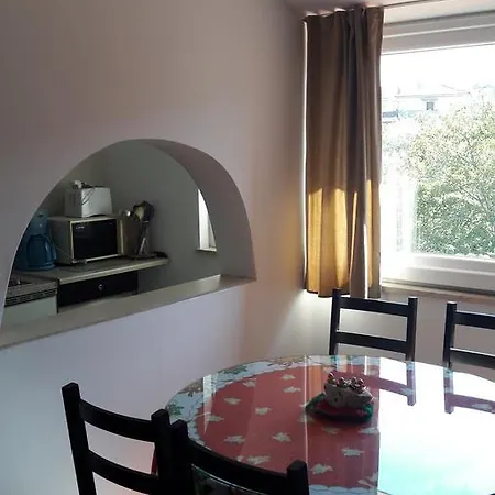 Slavic Appartement *