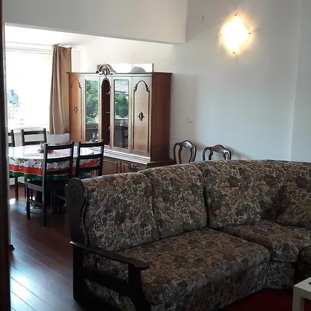 Slavic Appartement Pula