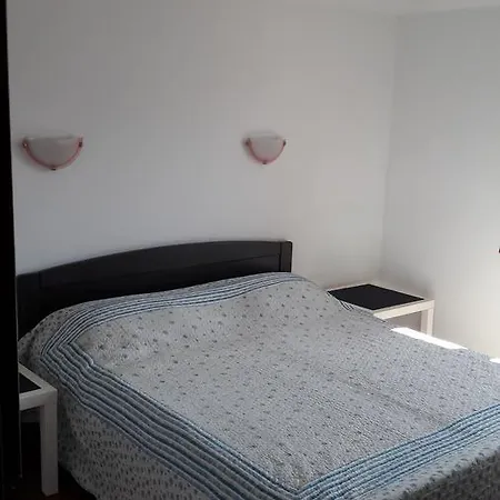 Apartamento Slavic *